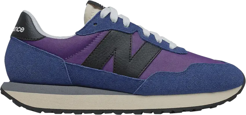  New Balance Wmns 237 &#039;Prism Purple Atlantic&#039;