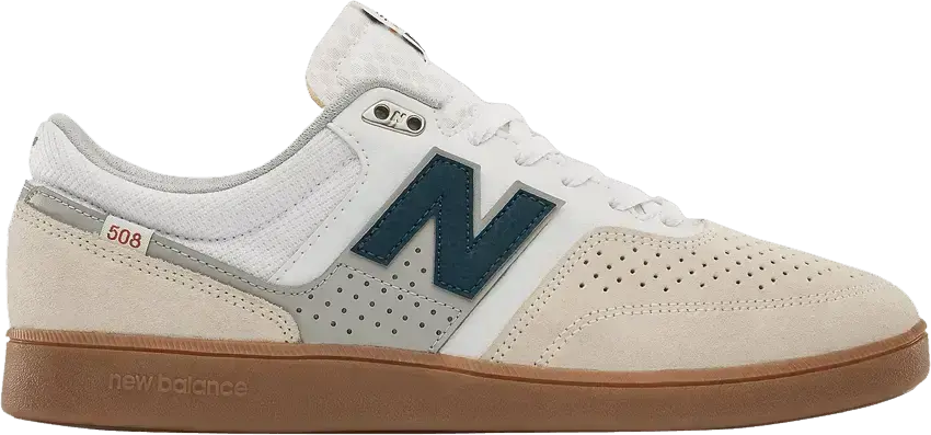 New Balance Numeric 508 &#039;White Blue&#039;