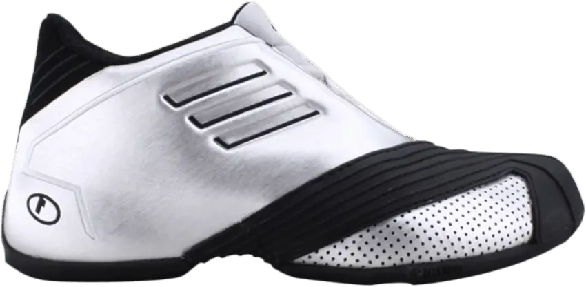  Adidas T-Mac 1 Retro &#039;All Star&#039; 2012