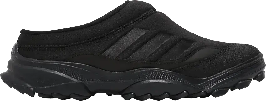  Adidas adidas GSG Mule 032c Black