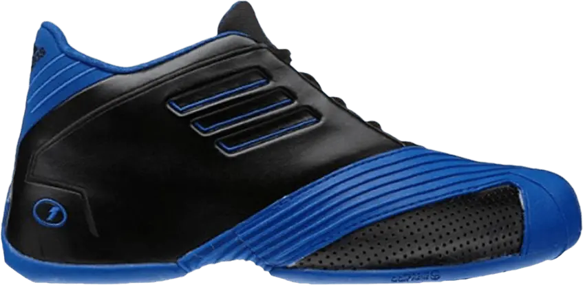  Adidas T-Mac 1 Retro &#039;Orlando Away&#039; 2012