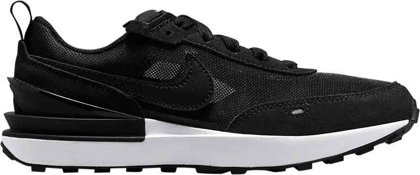  Nike Waffle One PS &#039;Black&#039;