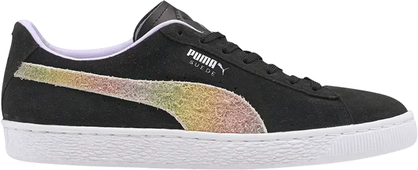  Puma Suede &#039;Pride&#039;