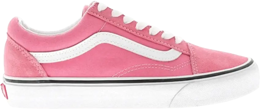  Vans Old Skool &#039;Pink Lemonade&#039;