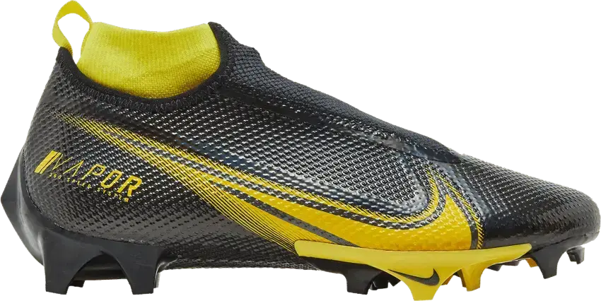  Nike Vapor Edge Pro 360 Black Opti Yellow