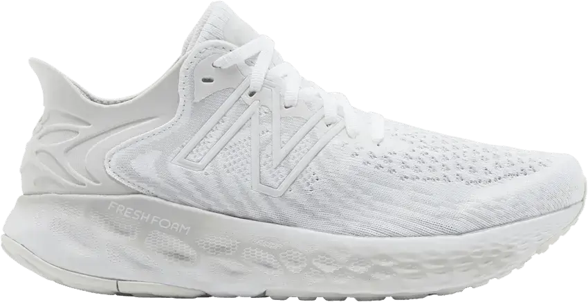  New Balance Wmns Fresh Foam 1080v11 &#039;White Nimbus Cloud&#039;