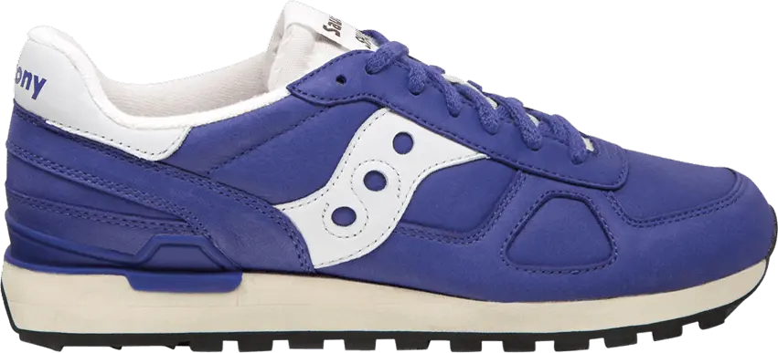  Saucony Shadow Original Blue White