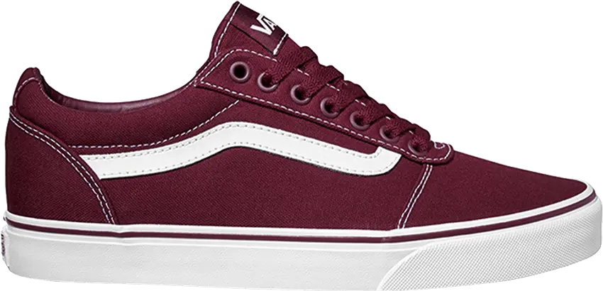  Vans Ward &#039;Port Royale&#039;