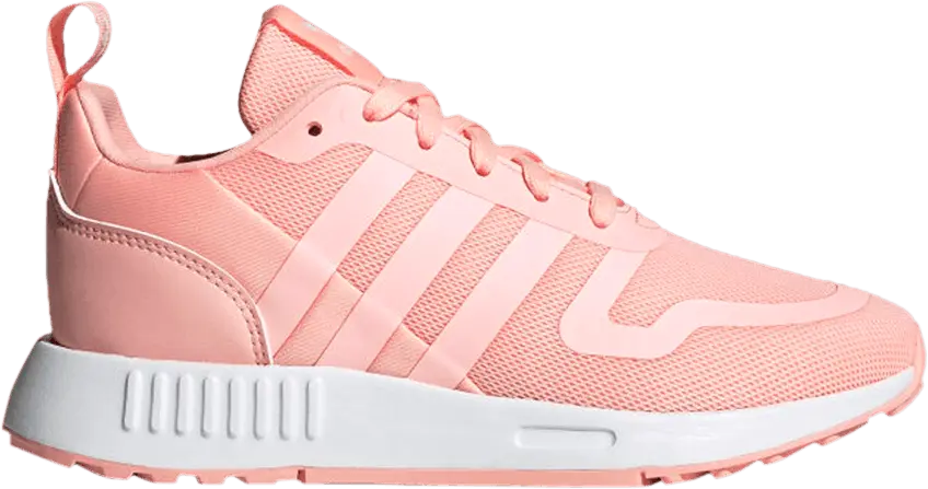  Adidas Multix Big Kid &#039;Haze Coral&#039;