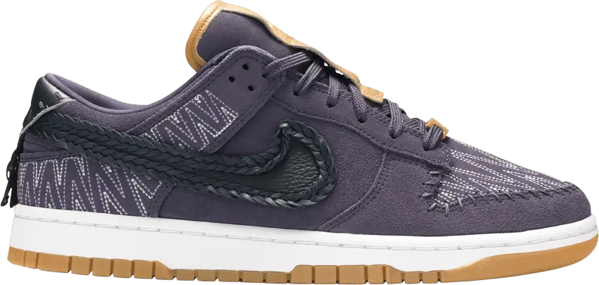  Nike Dunk Low N7 (2021)