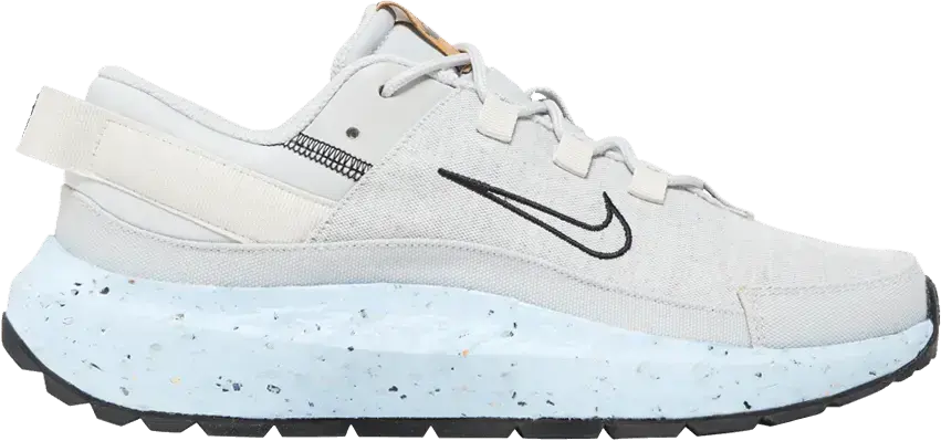 Nike Wmns Crater Remixa &#039;Grey Fog Chambray Blue&#039;
