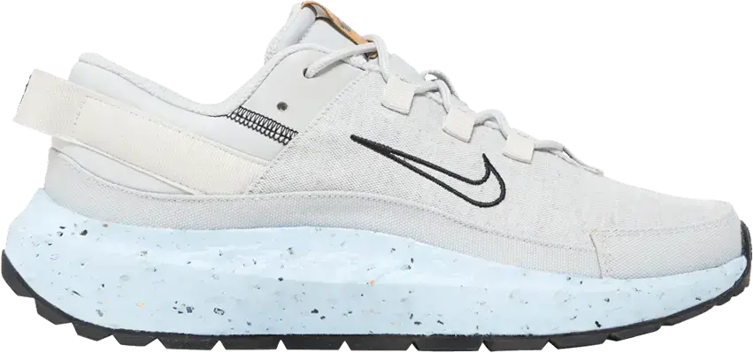  Nike Wmns Crater Remixa &#039;Grey Fog Chambray Blue&#039;