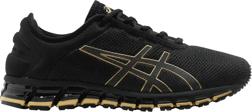  Asics ASICS Gel-Quantum 180 3 MX Black Pure Gold