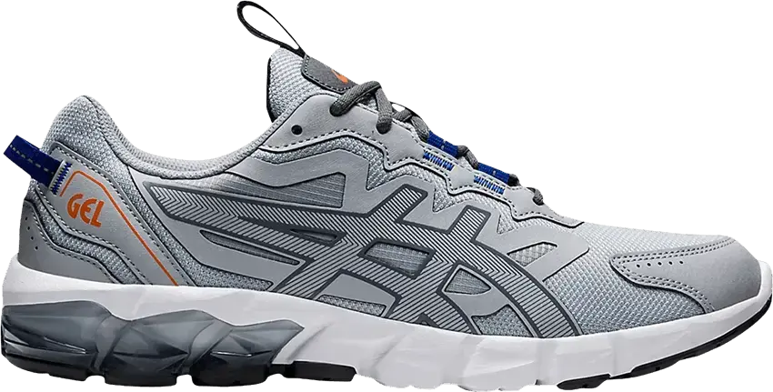  Asics Gel Quantum 90 3 &#039;Piedmont Grey Metropolis&#039;