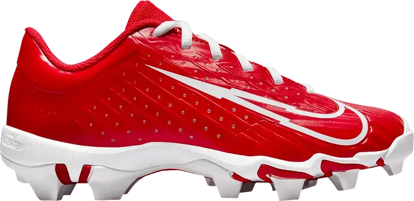  Nike Vapor Ultrafly 4 Keystone GS &#039;University Red&#039;