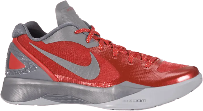 Nike Zoom Hyperdunk 2011 Low &#039;Sport Red&#039;