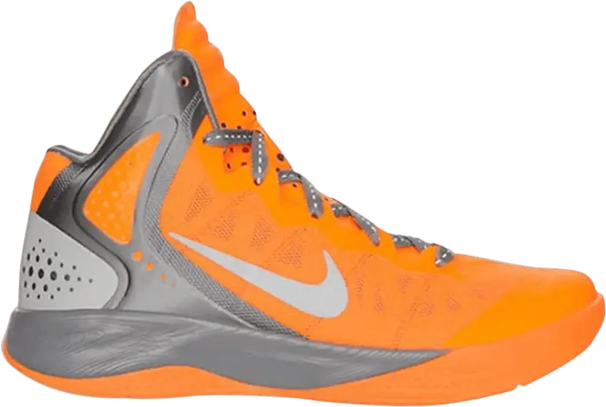  Nike Zoom Hyperenforcer PE &#039;Total Orange&#039;