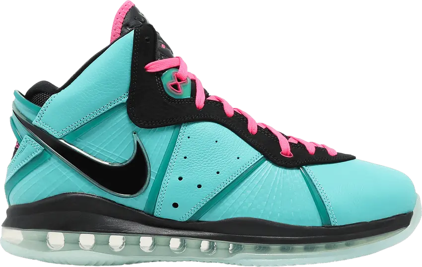  Nike LeBron 8 South Beach (2021)