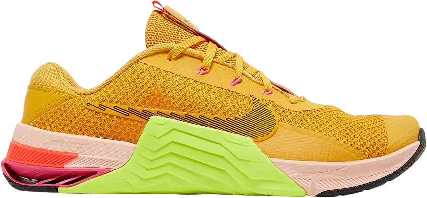  Nike Metcon 7 X &#039;Rawdacious&#039;