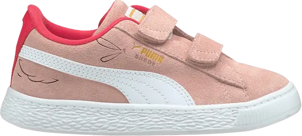  Puma Suede Lil Infant &#039;Bird&#039;