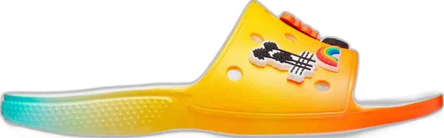  Crocs Classic Slide Free &amp; Easy