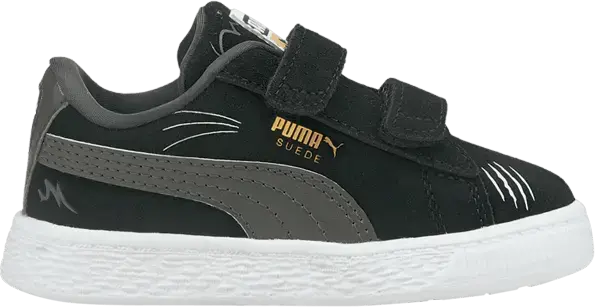  Puma Suede Lil Infant &#039;Cat&#039;