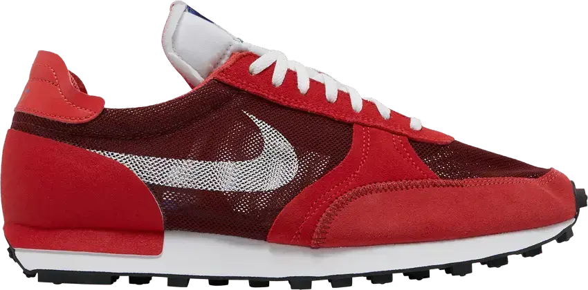  Nike Daybreak Type Team Red