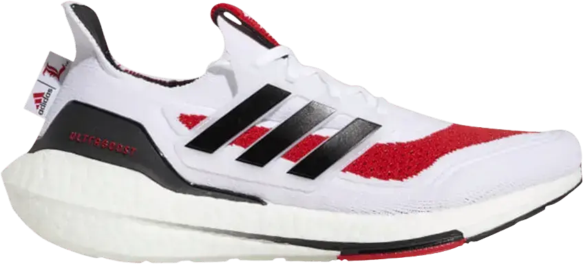  Adidas adidas Ultra Boost 21 Louisville