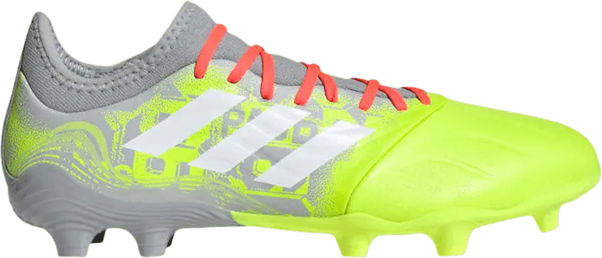  Adidas Copa Sense.3 FG &#039;Numbersup&#039;