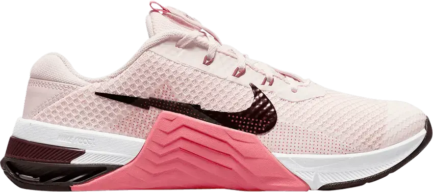 Nike Metcon 7 Light Soft Pink (Women&#039;s)