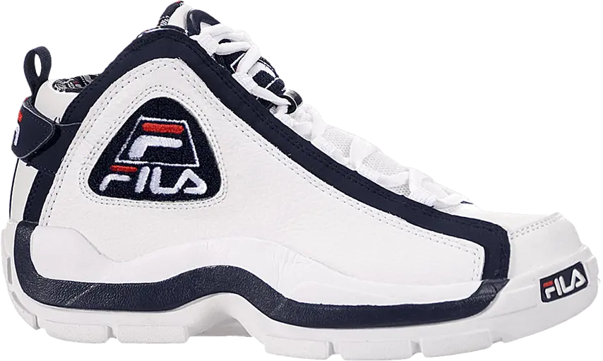  Fila 96 &#039;Varsity&#039;