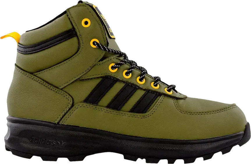  Adidas adidas Chasker Boot Olive Green