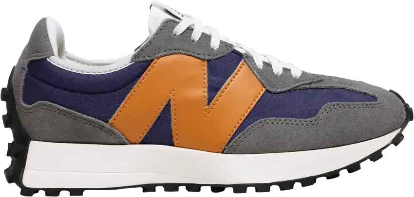  New Balance 327 Castlerock Night Tide (Women&#039;s)