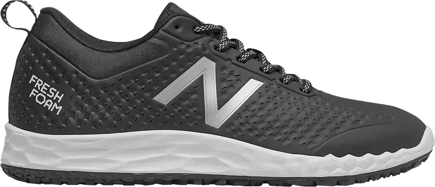  New Balance 806v1 4E Wide &#039;Black Silver Metallic&#039;