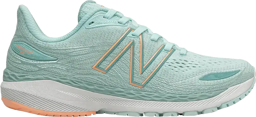  New Balance Wmns Fresh Foam X 860v12 2E Wide &#039;Pale Blue Chill&#039;