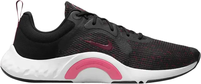  Nike Wmns Renew In-Season TR 11 &#039;Black Gypsy Rose&#039;