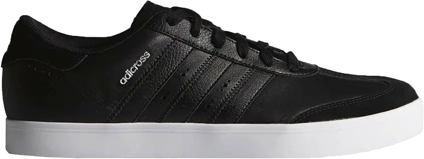  Adidas Adicross V &#039;Core Black&#039;