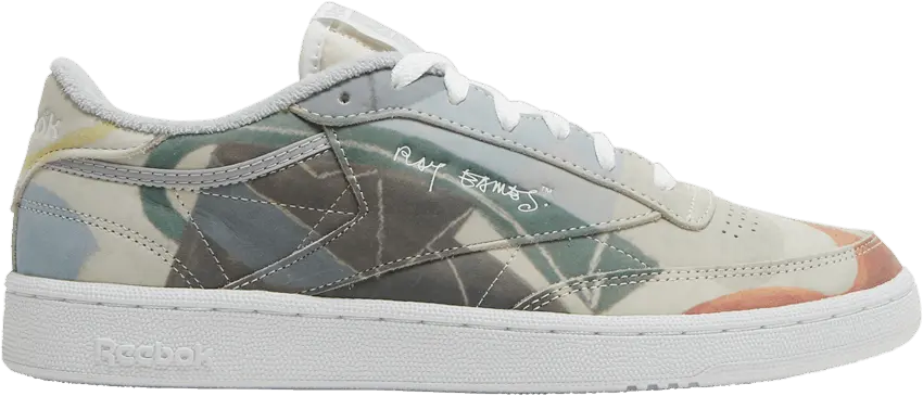  Reebok Club C 85 Eames Composition