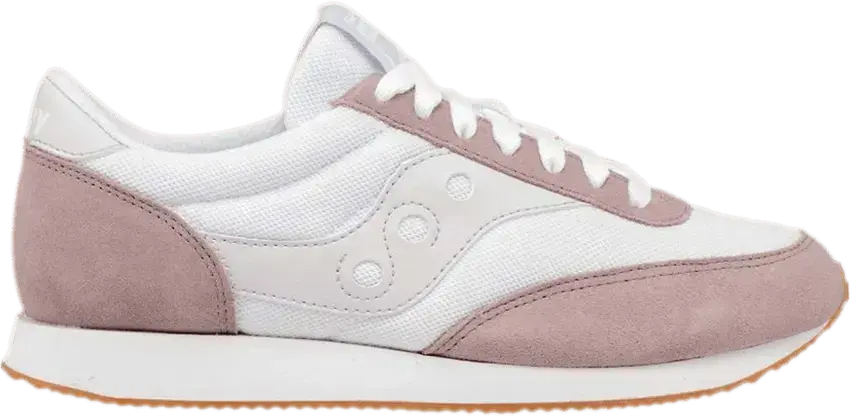 Saucony Wmns Hornet &#039;White Orchid&#039;