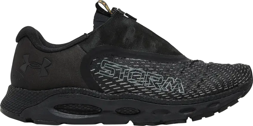  Under Armour HOVR Infinite 3 Storm &#039;Black&#039;