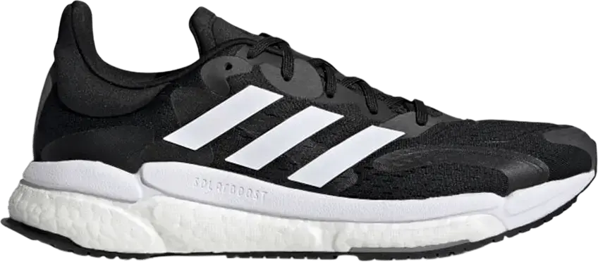  Adidas adidas Solar Boost 4 Black White