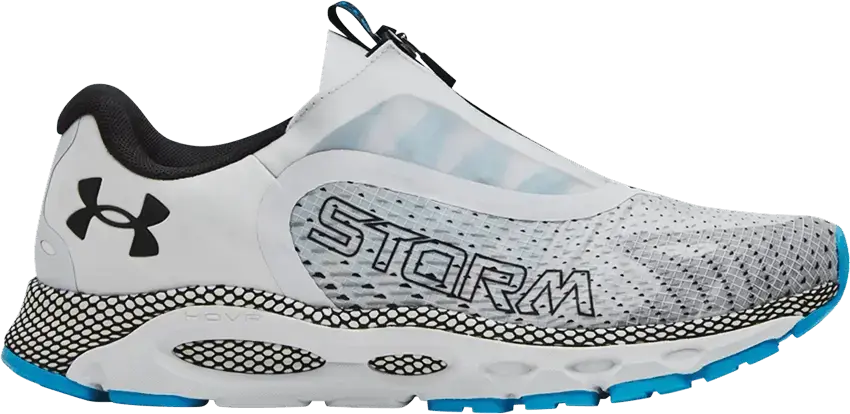  Under Armour HOVR Infinite 3 Storm &#039;Halo Grey&#039;