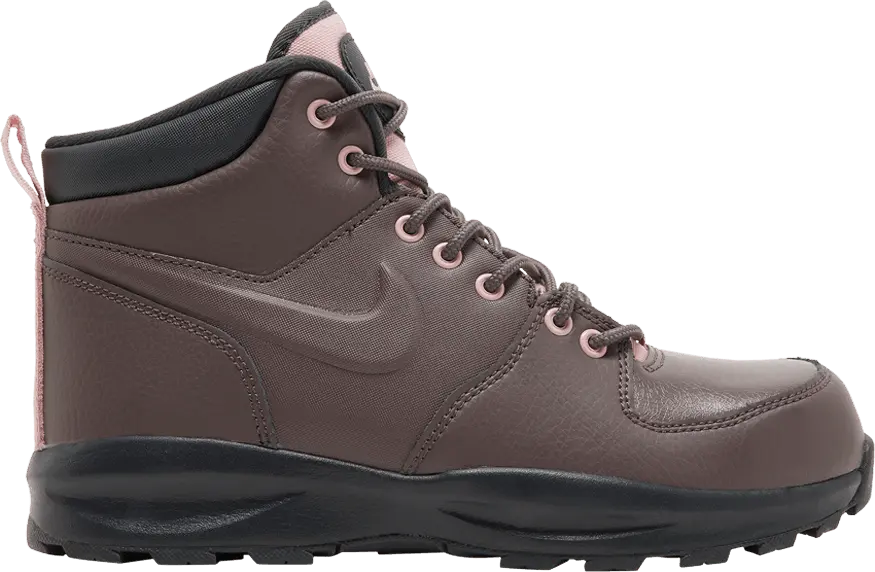  Nike Manoa Leather GS &#039;Violet Ore&#039;