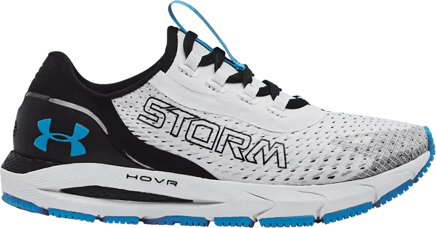  Under Armour Wmns HOVR Infinite 3 Storm &#039;Halo Grey&#039;