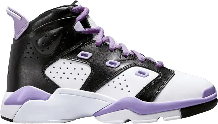  Jordan 6-17-23 Lilac (GS)