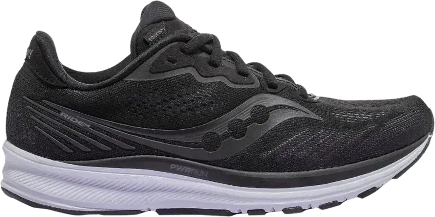  Saucony Wmns Ride 14 &#039;Reflexion&#039;