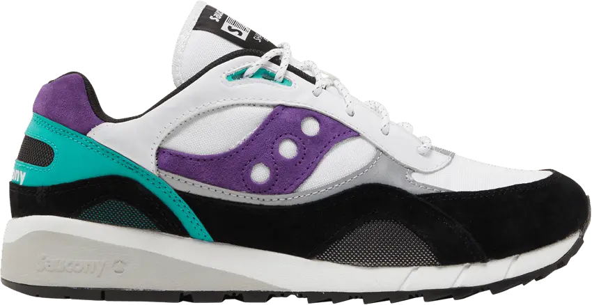  Saucony Shadow 6000 Into the Void