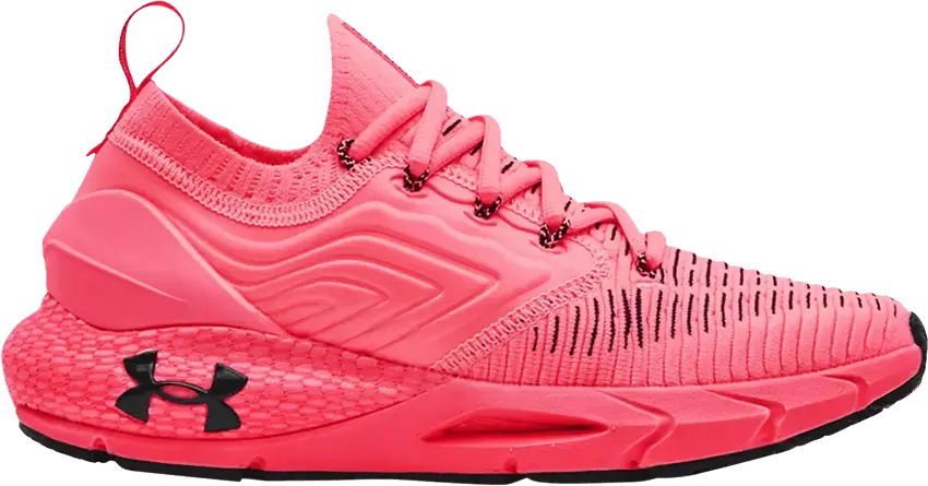  Under Armour Wmns HOVR Phantom 2 IntelliKnit &#039;Brilliance&#039;