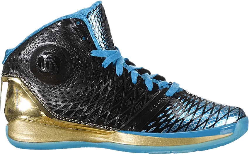  Adidas adidas D.Rose 3.5 Year of the Snake