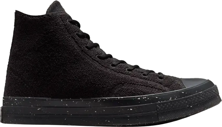  Converse Renew Chuck 70 High &#039;Black Speckled&#039;